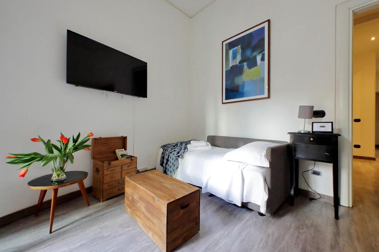 Apartamento Scipioni Terrace *