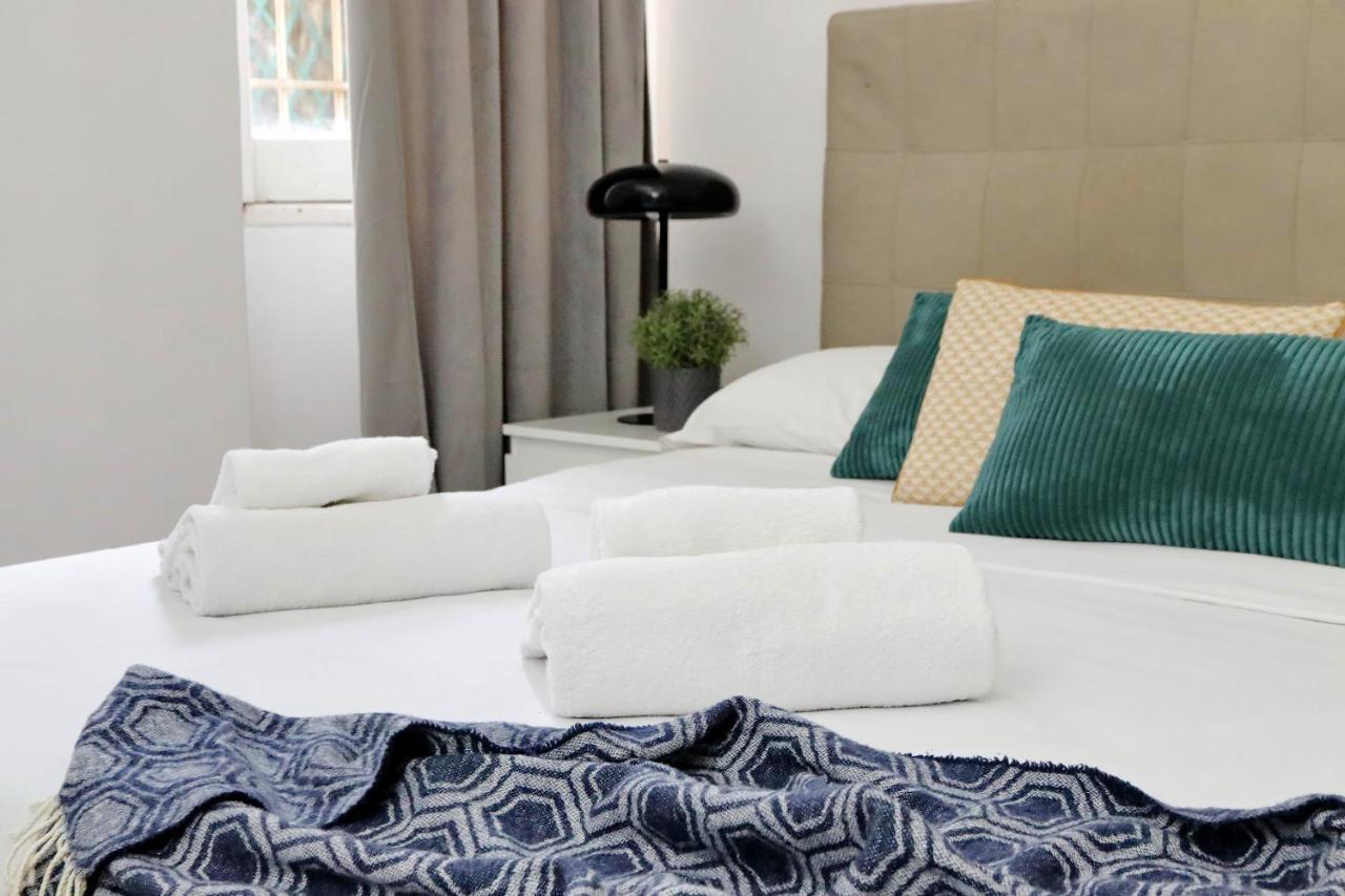 Apartamento Scipioni Terrace *