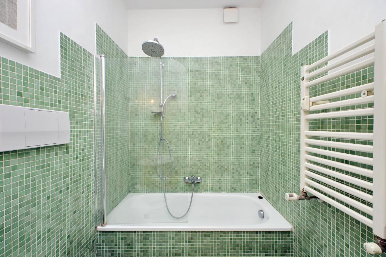 Apartamento Scipioni Terrace