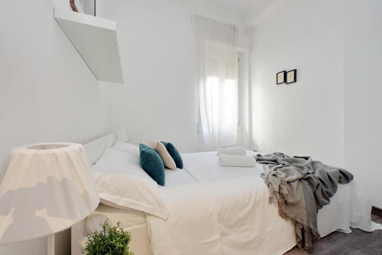 Apartamento Scipioni Terrace