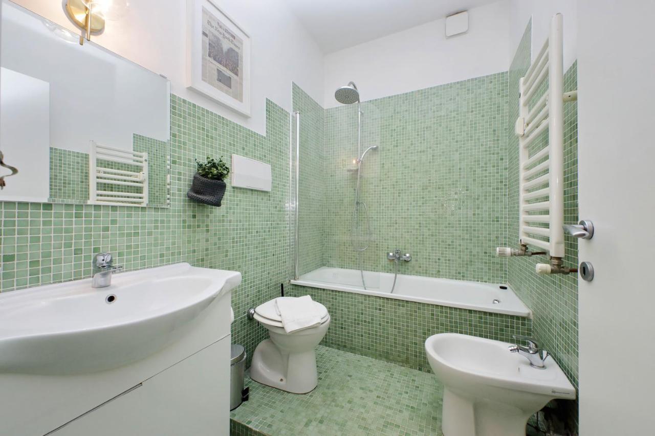 Apartamento Scipioni Terrace *