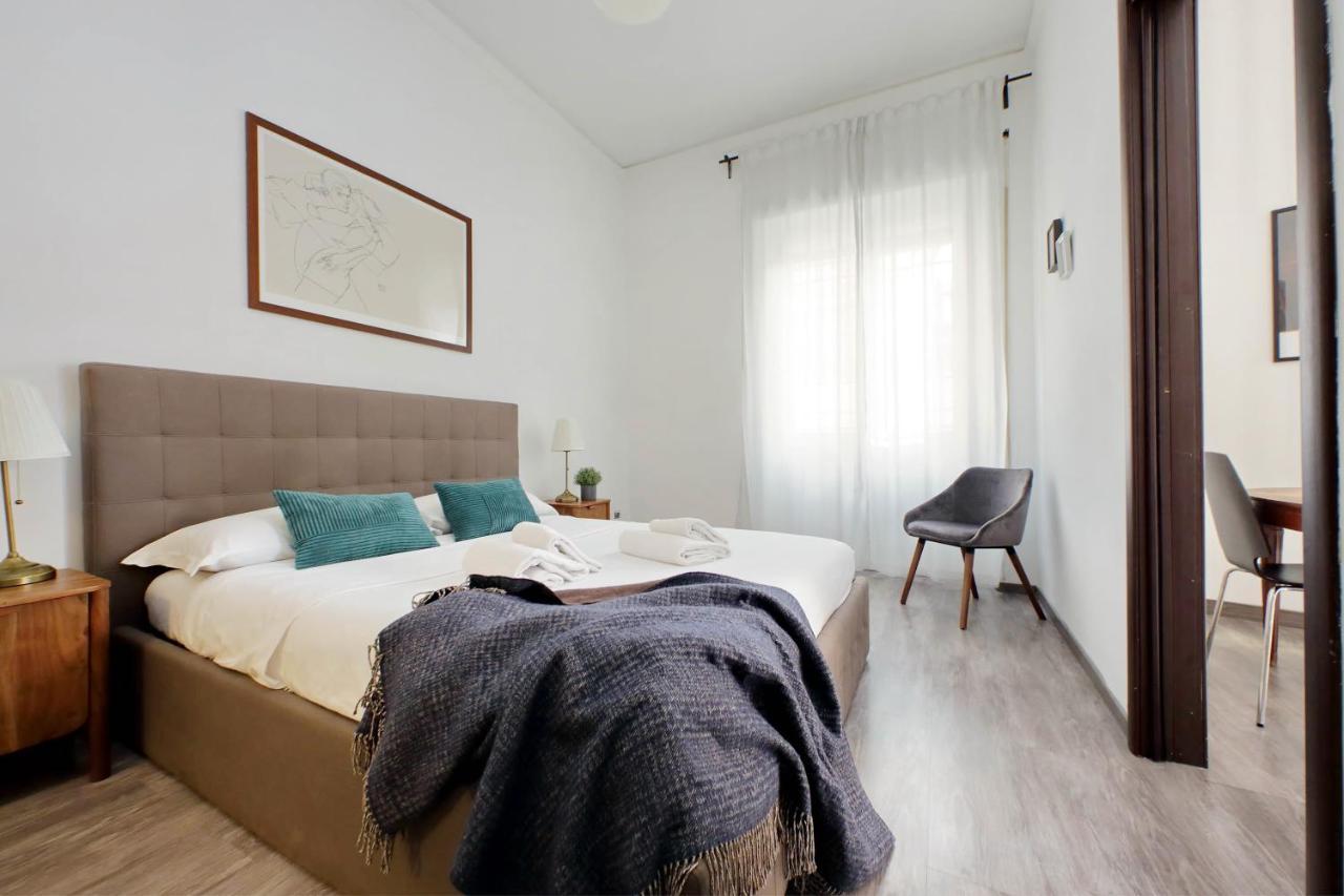 Apartamento Scipioni Terrace Roma